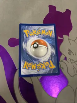 Pokemon TCG Pikachu General Mills Promos SWSH039 Holo Promo Card - Image 2