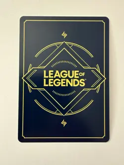 Riftbound League Of Legends Origins Foil Card OGN 077 Zhonyas Hourglass NM - Image 2