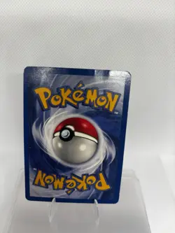 Misty’s Magikarp 88/132 Unlimited Gym Challenge Pokemon Card WOTC Vintage - NM - Image 3