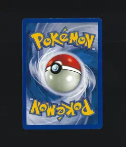 Pokemon Light Machamp 25/105 Non Holo Rare Neo Destiny Card - Image 2