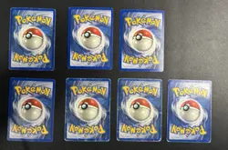 Pokemon Aquapolis - Expedition - Skyridge - 28 cards - Holo + Reverse - HP to LP - Image 2