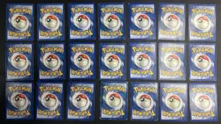 Pokemon Aquapolis - Expedition - Skyridge - 28 cards - Holo + Reverse - HP to LP - Image 4