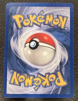 Pokemon TCG Light Machamp Neo Destiny Card 25/105 Unlimited Rare - Image 2