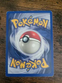 Pokemon TCG Light Machamp Neo Destiny Card 25/105 Unlimited - Image 2