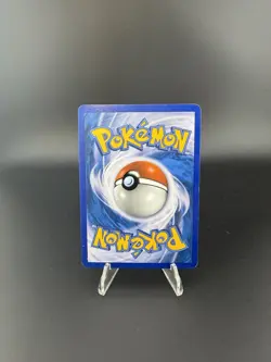 Pokemon Zapdos Card 14/100 Reverse Holo Majestic Dawn - MP/LP Condition - Image 2