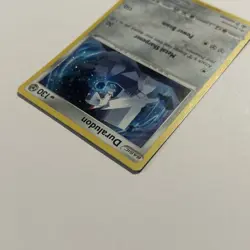 Duraludon SWSH060 Sword & Shield Cosmos Holo Black Star Promo Pokemon TCG Card - Image 4