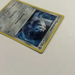 Duraludon SWSH060 Sword & Shield Cosmos Holo Black Star Promo Pokemon TCG Card - Image 5
