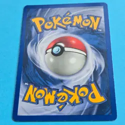 SKARMORY 23/64 Neo Revelation Rare Non-holo WOTC Pokemon Card Near Mint/MINT - Image 4