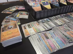 Pokemon Tcg Cosmos Holo PROMO Cards LOT OF 475x Scarlet & Violet Fast Ship - Image 2
