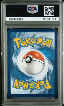 2023 POKEMON CLC TRADING CARD GAME CLASSIC #008 PIKACHU PSA 9 - Image 2
