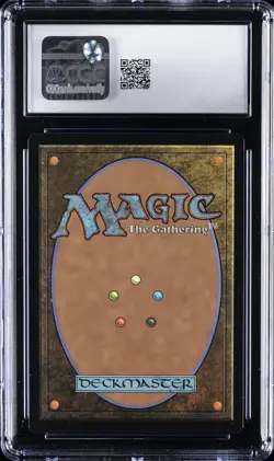 2025 MTG JPN SLD: FINAL FANTASY BORDERLESS ARMIGER UNLEASHED CGC 9 - Image 2
