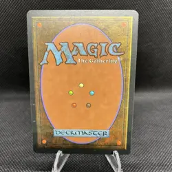 Snow-Covered Mountain x1 Ice Age 1x Magic the Gathering MTG - Image 2