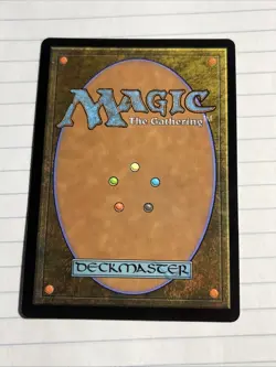 Crypt Ghast (Anime Borderless) Ravnica Remastered Regular - Image 2