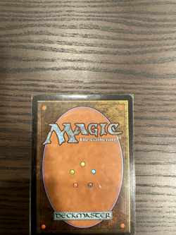 Abrupt Decay (Extended Altered Art, Acrylic Paint) - Image 2