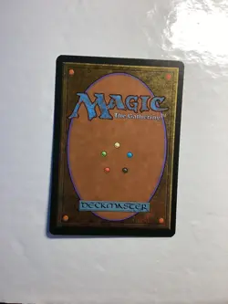 Soraya the Falconer 1995 Homelands MTG RESERVED LIST - Image 2