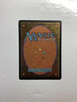 Kudzu 1994 Revised Edition MTG RESERVED LIST - Image 2