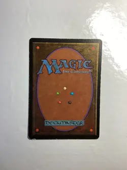 Demonic Hordes 1994 Revised Edition MTG RESERVED LIST - Image 2