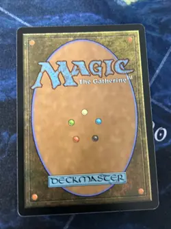 Unnatural Growth Wilds of Eldraine: Enchanting Tales Regular NM-M Unplayed - Image 2