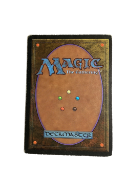 Rainbow Vale 1994 Fallen Empires MTG RESERVED LIST - Image 2