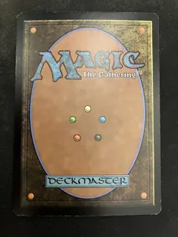 Aether Spellbomb Mirrodin Foil - Image 2
