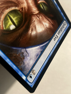 MTG Ophidian Eye The List Reprints 70/301 NM - Image 4