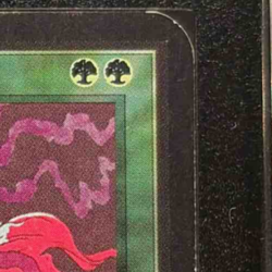 SGC 6 1993 Magic: The Gathering Gaming Alpha Channel EX-NM - Image 4