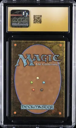 2025 MTG SLD: VENOM UNLEASHED #2022 SURGICAL EXTRACTION CGC 10 PRISTINE - Image 2