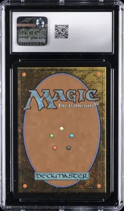 2025 MTG SLD: MARVEL'S SPIDER-MAN #7021 HARMONIZE CGC 10 GEM MINT - Image 2