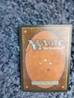 Vintage Exploration Urza's Saga Near Mint Rare MTG Magic the Gathering - Image 3