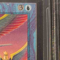 BGS 8.5 1993 Magic: The Gathering Gaming Alpha Phantasmal Forces NM-MT+ - Image 4