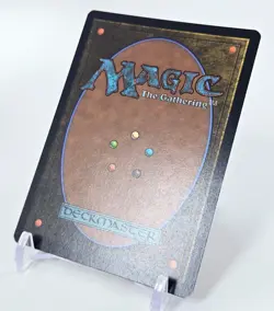 MTG • ARANA HEART OF THE SPIDER 0213 Borderless Rare • Spider-Man Magic M/NM - Image 4