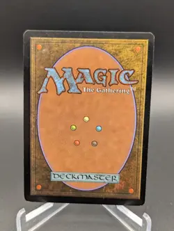 Elvish Visionary FNM Promos Foil - Image 3