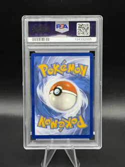 MILCERY #152 PSA 10 2024 Stellar Crown Illustration Rare Pokemon TCG English IR - Image 2