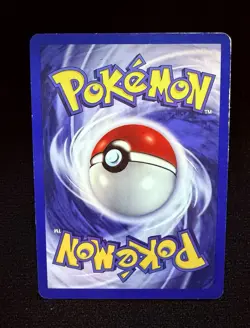 2000 Rocket's Mewtwo 14/132 Gym Challenge Holo Rare Vintage Pokemon TCG - Image 2