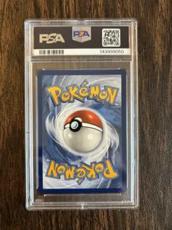 Pokemon SV 151 Mr. Mime #179 PSA 10 - Image 2