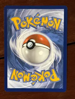 Pokemon Mega Evolution Bulbasaur 133/132 Illustrations Rare Holo Stamped - Image 2