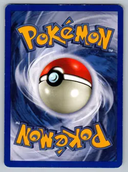 Pokemon TCG Neo Destiny Light Machamp #25 - Image 2