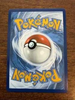 2025 Pokemon English Black Bolt N's Plan 170/086 Special Illustration Rare SIR - Image 2