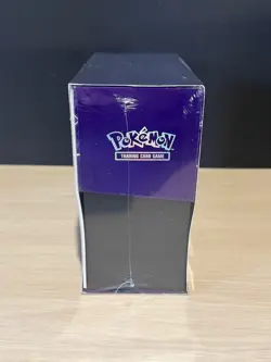PALDEAN FATES POKEMON CENTER EXLUSIVE ELITE TRAINER BOX ETB FACTORY SEALED - Image 4