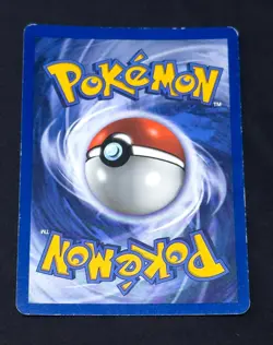 LP Holo Flareon Jungle 3/64 Unlimited Pokemon TCG WOTC - Image 2