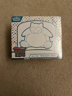 Pokemon TCG Scarlet & Violet 151 Elite Trainer Box ETB Sealed W/ Protective Case - Image 1