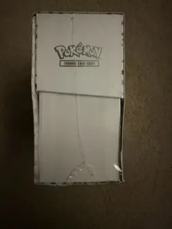 Pokemon TCG Scarlet & Violet 151 Elite Trainer Box ETB Sealed W/ Protective Case - Image 3