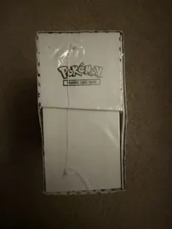 Pokemon TCG Scarlet & Violet 151 Elite Trainer Box ETB Sealed W/ Protective Case - Image 4