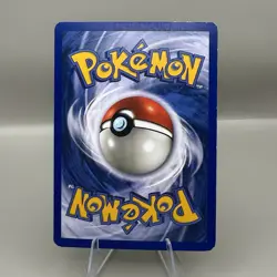 Pokemon Vileplume 15/64 Jungle Holo Unlimited LP - Image 3