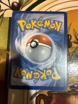 Pokemon Natu Legendary Treasures Reverse Holo 55/113 MP Condition - Image 2