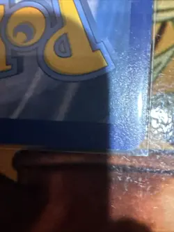 Pokemon Natu Legendary Treasures Reverse Holo 55/113 MP Condition - Image 5