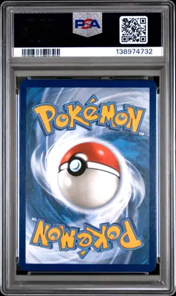2025 POKEMON MEG EN-MEGA EVOLUTION ULTRA RARE #164 MEGA KANGASKHAN EX PSA 10 - Image 2
