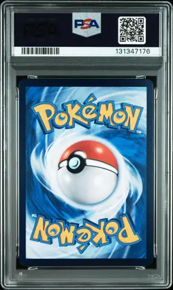 2024 POKEMON INDONESIAN JOURNEY CAMPAIGN #154 PIKACHU IN BATIK SHIRT PSA 10 - Image 2