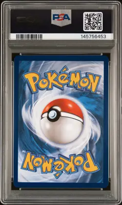 2025 POKEMON MEP ULTRA-PREMIUM COLLECTION PROMO #023 MEGA CHARIZARD X EX PSA 10 - Image 2