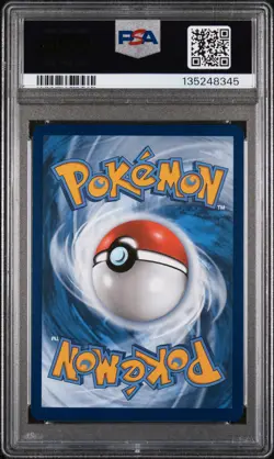 2025 POKEMON SVP EN-SV BLACK STAR PROMO ILLUSTRATION CONTEST 2024 PIKACHU PSA 9 - Image 2